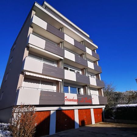 Ferienwohnung Lil Buddy Immenstaad am Bodensee Esterno foto